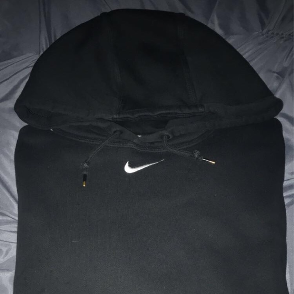 Nike Vintage Center Swoosh Hoodie